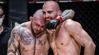 MMAJan Malach- MMA fighter